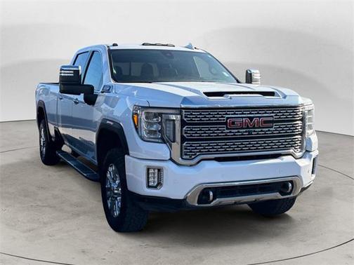 2023 GMC Sierra 3500 Denali
