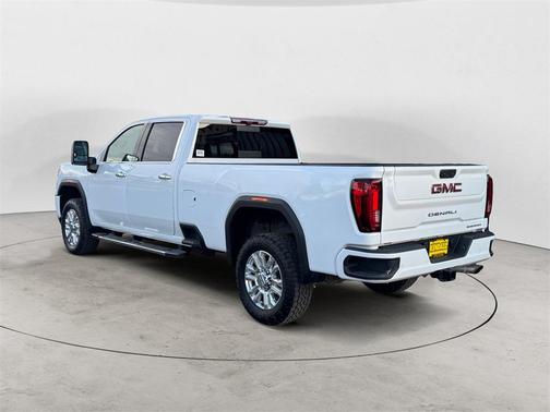 2023 GMC Sierra 3500 Denali