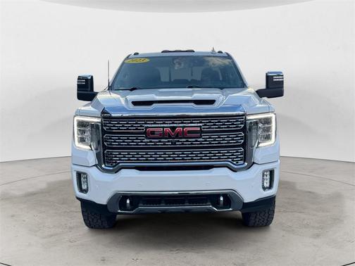 2023 GMC Sierra 3500 Denali