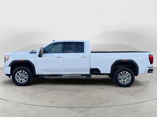 2023 GMC Sierra 3500 Denali