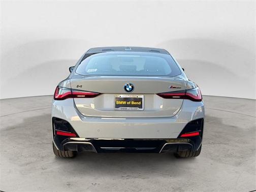 2024 BMW i4 Gran Coupe M50