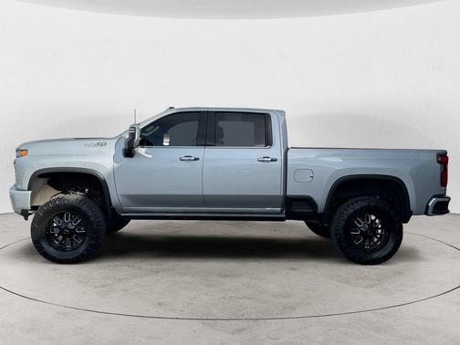 2023 Chevrolet Silverado 3500 High Country