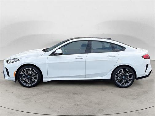 2025 BMW 228 Gran Coupe xDrive