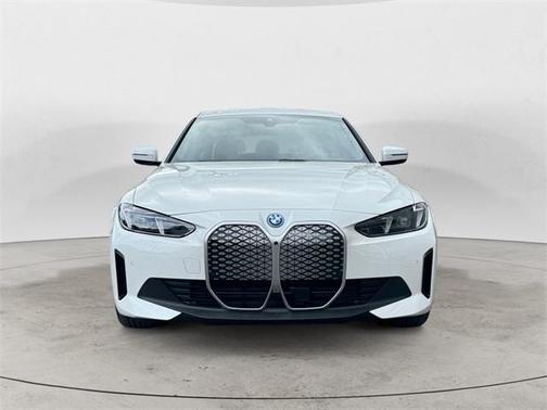2025 BMW i4 Gran Coupe xDrive40