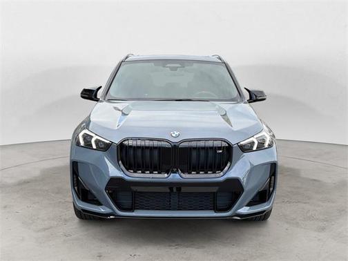 2026 BMW X1 M35i