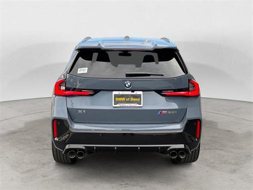 2026 BMW X1 M35i