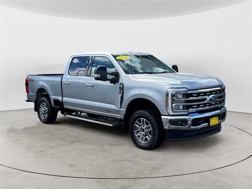 2024 Ford F-350 Lariat Super Duty