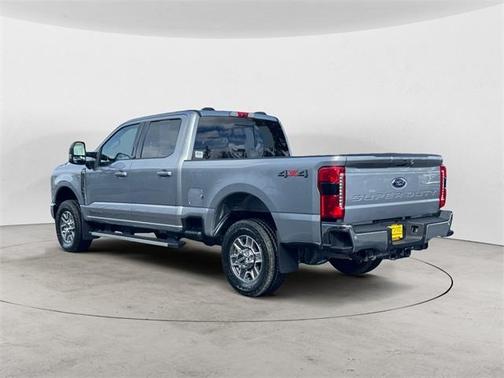 2024 Ford F-350 Lariat Super Duty