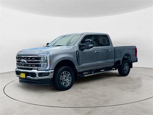 2024 Ford F-350 Lariat Super Duty