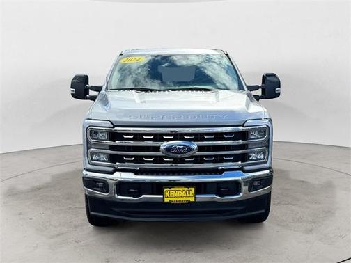 2024 Ford F-350 Lariat Super Duty