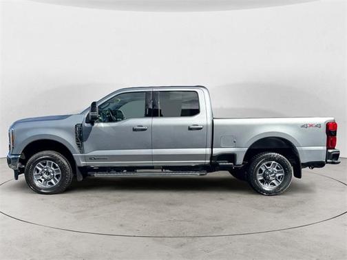 2024 Ford F-350 Lariat Super Duty
