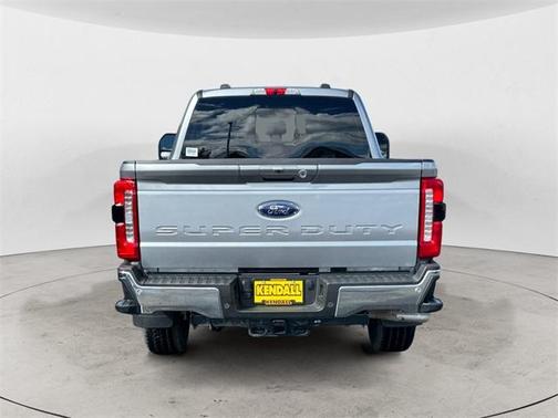 2024 Ford F-350 Lariat Super Duty