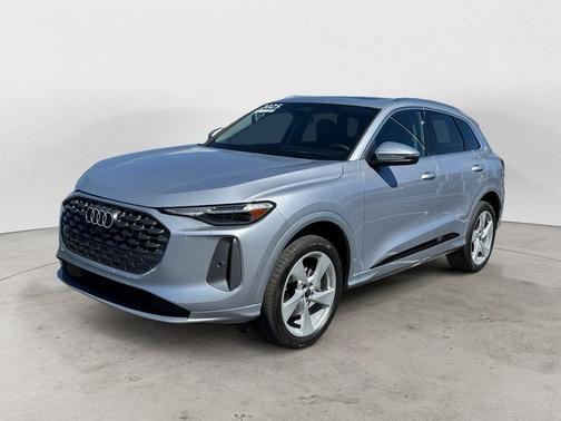 2025 Audi Q5 2.0T quattro Premium