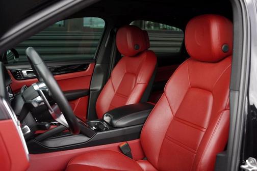 2020 Porsche Cayenne AWD