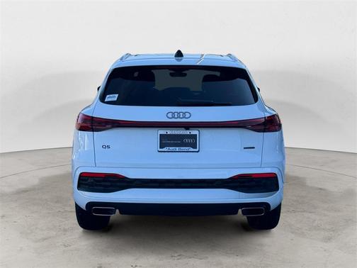 2025 Audi Q5 2.0T quattro Premium