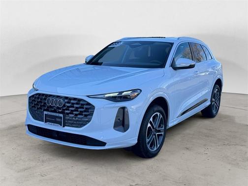 2025 Audi Q5 2.0T quattro Premium