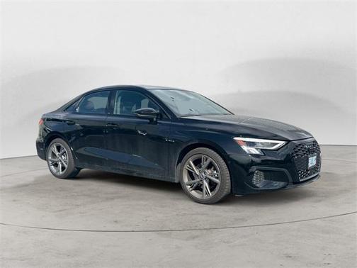 2024 Audi A3 40 Premium
