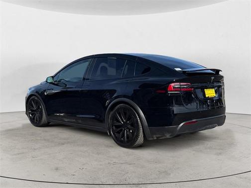2022 Tesla Model X Base
