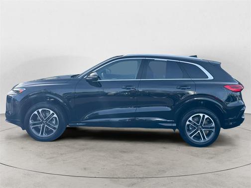 2025 Audi Q5 2.0T quattro Premium