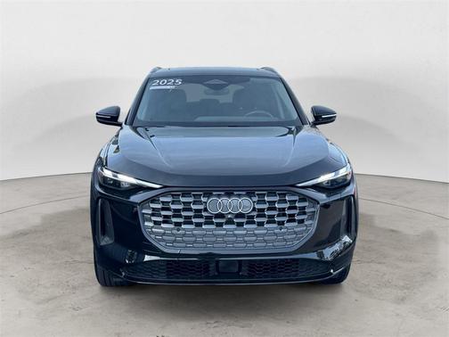 2025 Audi Q5 2.0T quattro Premium