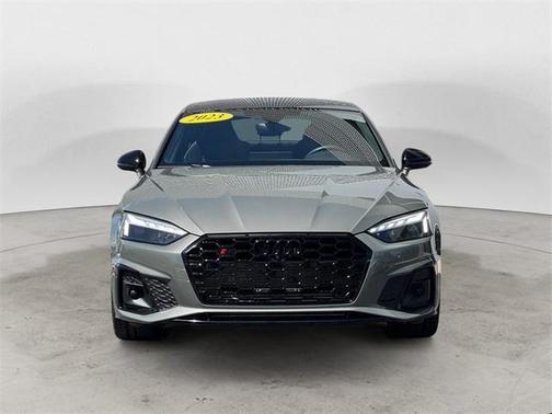 2023 Audi S5 3.0T Premium