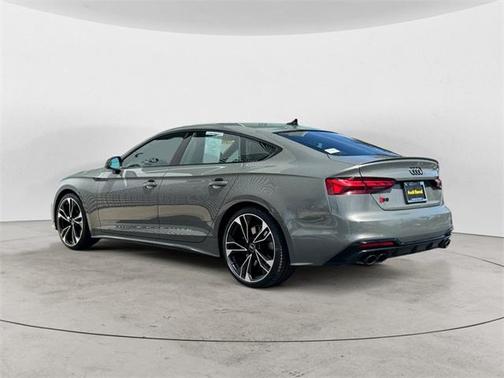 2023 Audi S5 3.0T Premium