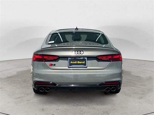 2023 Audi S5 3.0T Premium