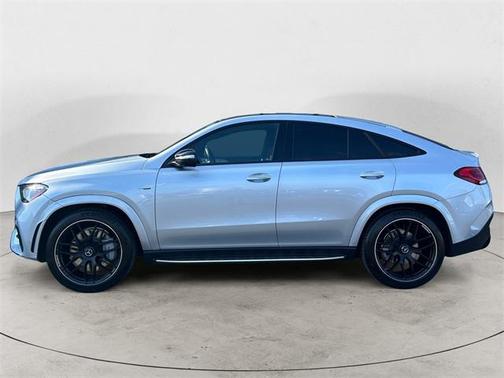 2023 Mercedes-Benz AMG GLE 53 Base