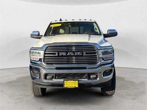 2022 RAM 3500 Laramie