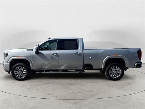 2020 GMC Sierra 3500 Denali