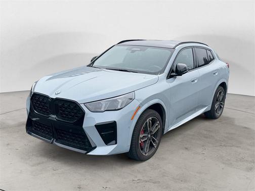2025 BMW X2 xDrive28i