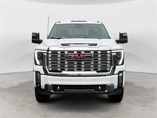 2024 GMC Sierra 3500 Denali