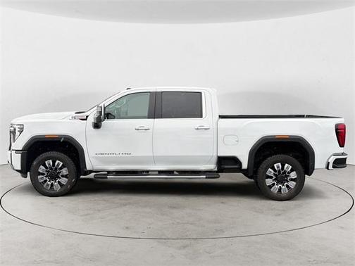 2024 GMC Sierra 3500 Denali