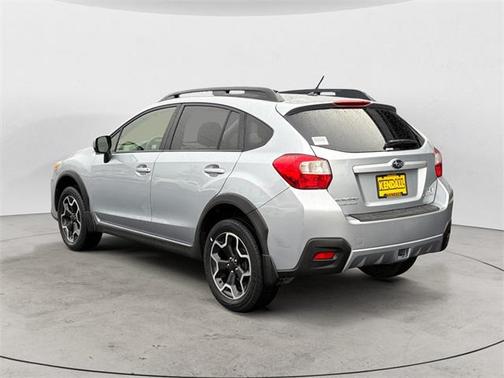 2014 Subaru XV Crosstrek 2.0i Premium