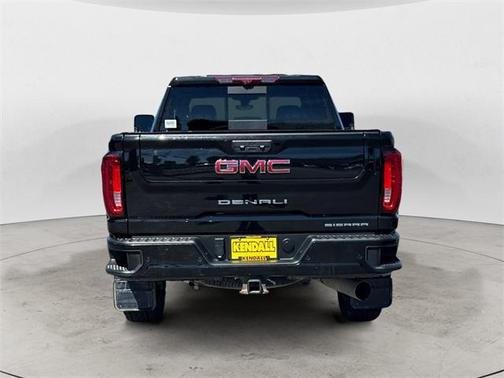 2022 GMC Sierra 2500 Denali