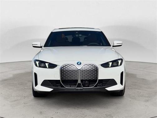 2025 BMW i4 Gran Coupe xDrive40
