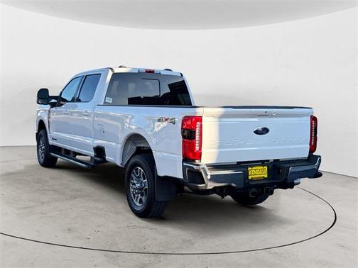 2024 Ford F-350 Lariat Super Duty