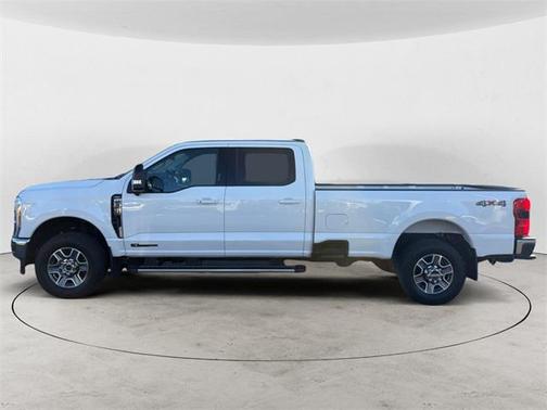 2024 Ford F-350 Lariat Super Duty