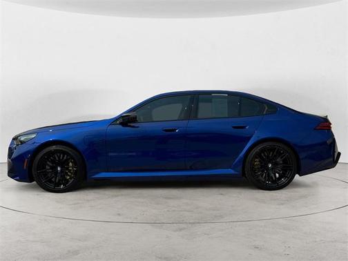 2025 BMW M5 Base