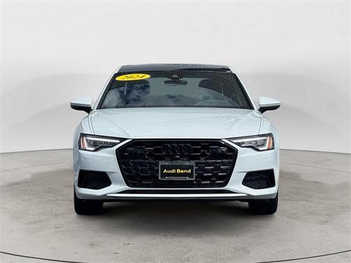 2024 Audi A6 45 Premium