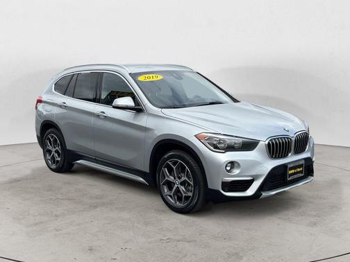 2019 BMW X1 xDrive28i