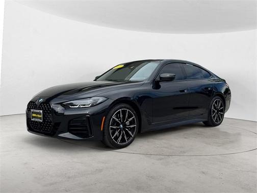 2022 BMW 430 Gran Coupe i