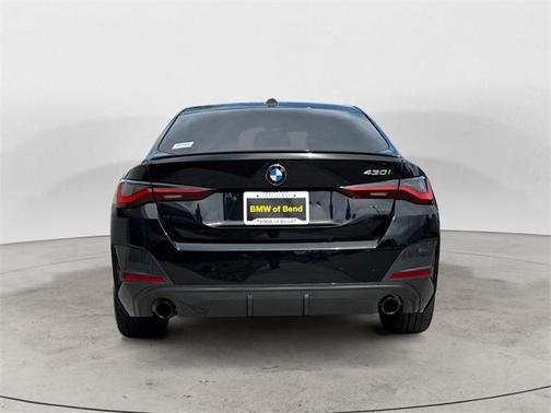 2022 BMW 430 Gran Coupe i