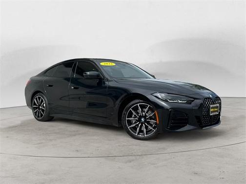 2022 BMW 430 Gran Coupe i