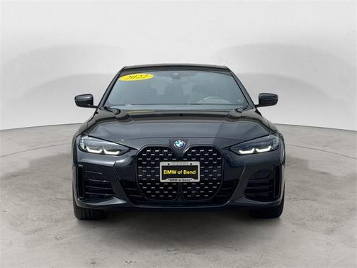 2022 BMW 430 Gran Coupe i