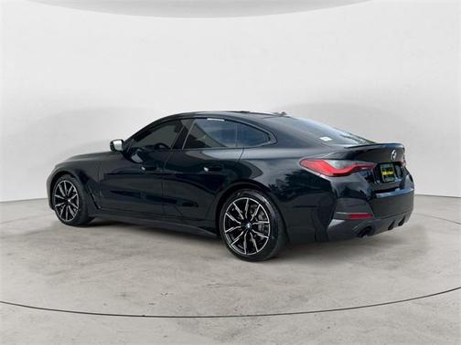 2022 BMW 430 Gran Coupe i