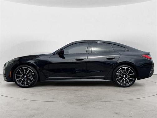 2022 BMW 430 Gran Coupe i