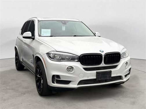 2015 BMW X5 xDrive35d