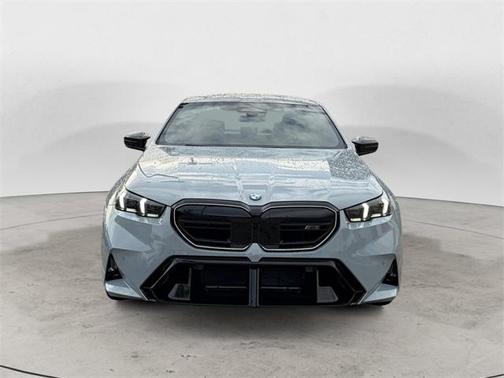 2026 BMW M5 Base