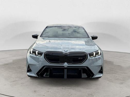 2026 BMW M5 Base